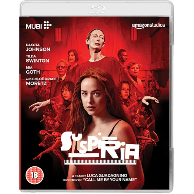 Suspiria