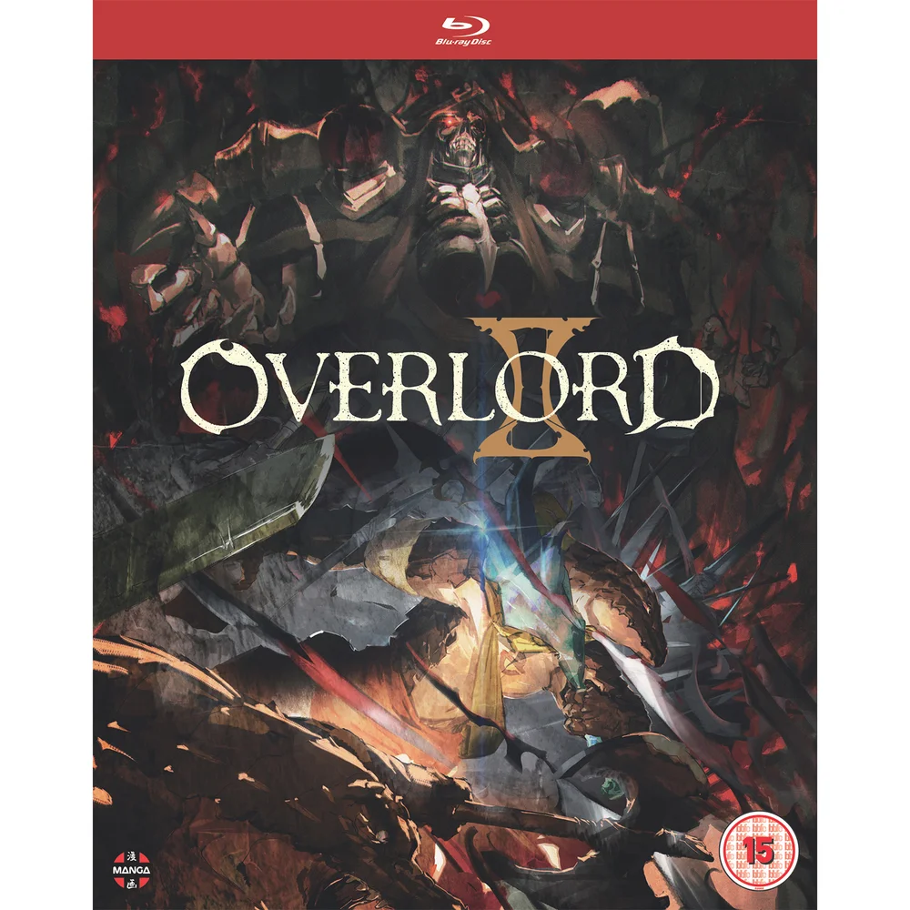 Overlord II - Season Two Image 1