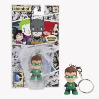 DC Universe 1.5'' Keychain - Green Lantem - undefined undefined