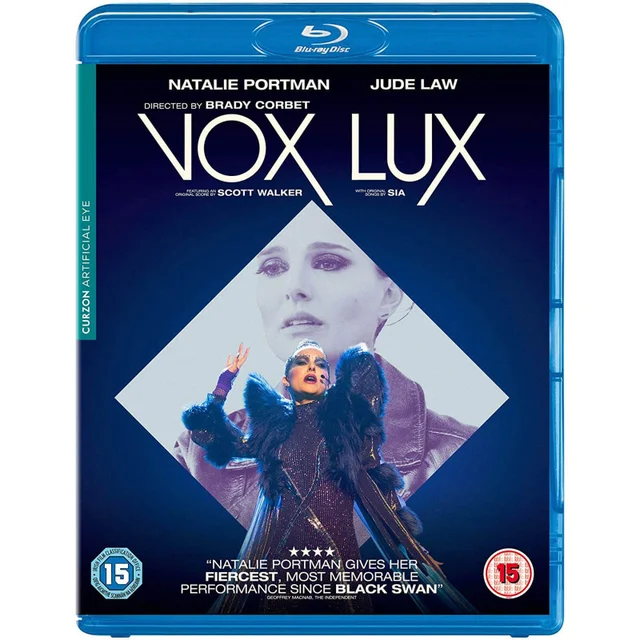 Vox Lux