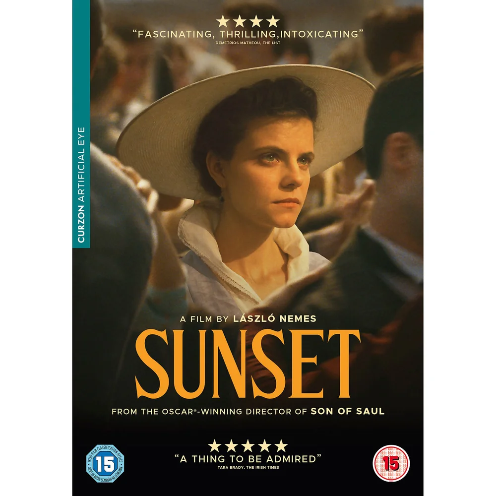 Sunset Image 1