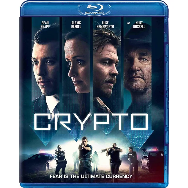 Crypto