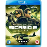 Sicario 2: Soldado - undefined undefined
