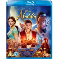 Aladdin - undefined undefined