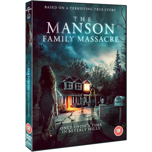 The Manson Family Massacre