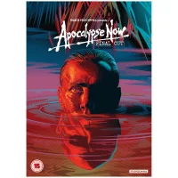 Apocalypse Now: Final Cut - 4K Ultra HD