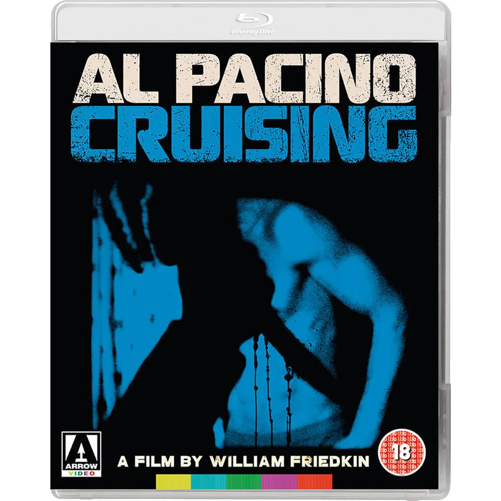 Cruising Image 1