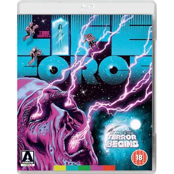 Lifeforce