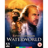 Waterworld - undefined undefined