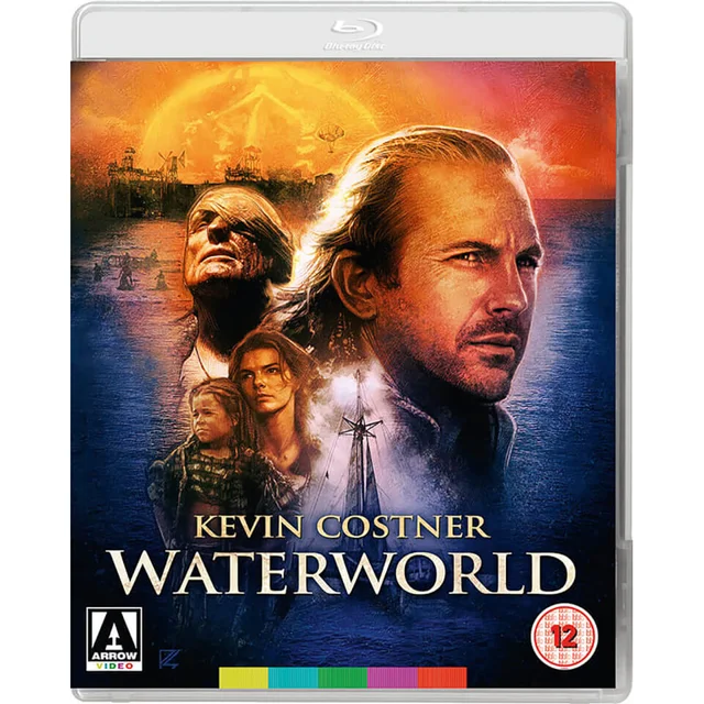 Waterworld