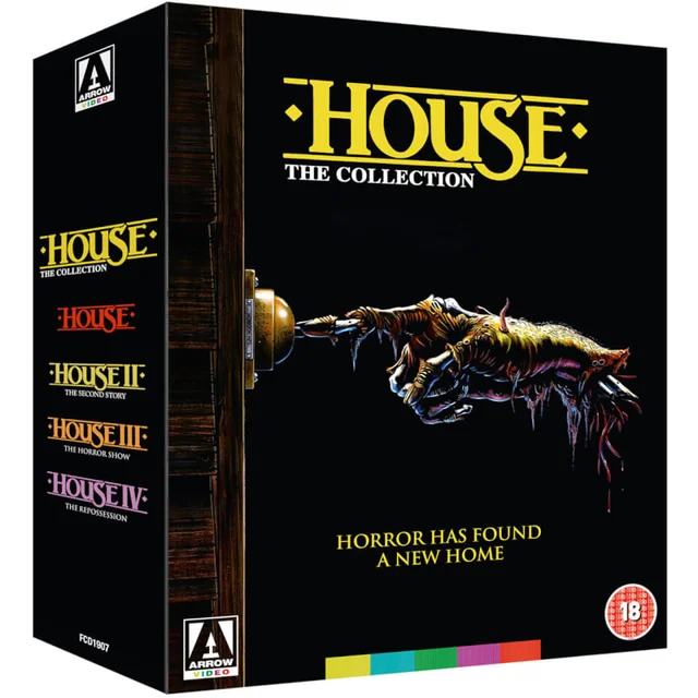 House - The Collection