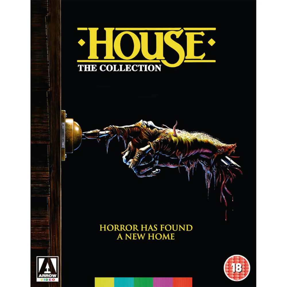 House - The Collection Image 1