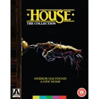 House - The Collection - undefined undefined