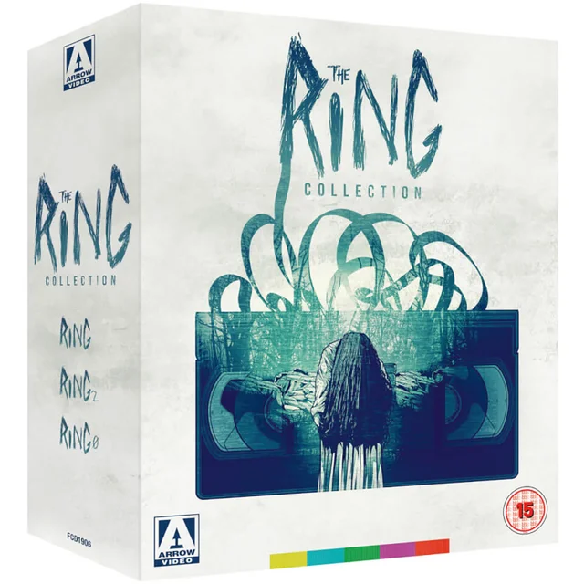 The Ring - Collection