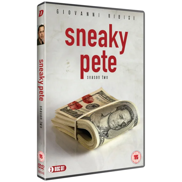 Sneaky Pete – Season 2