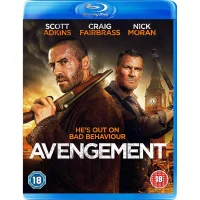 Avengement - undefined undefined