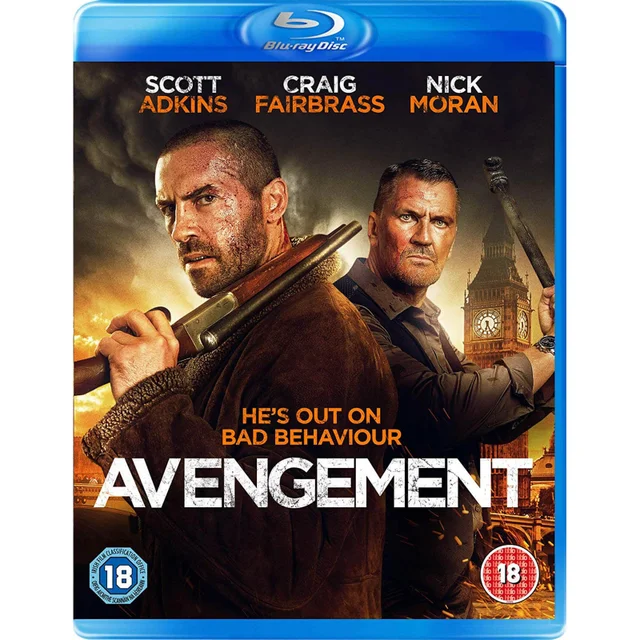 Avengement