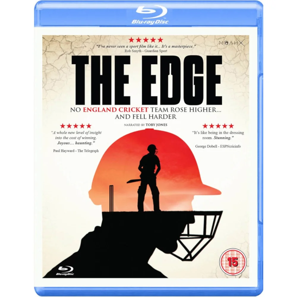The Edge Image 1