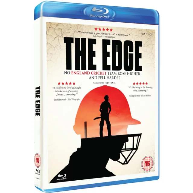 The Edge