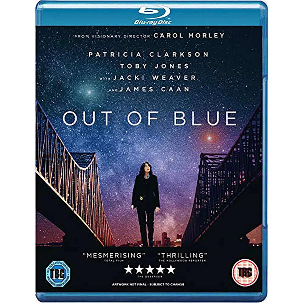 Out of Blue Image 1