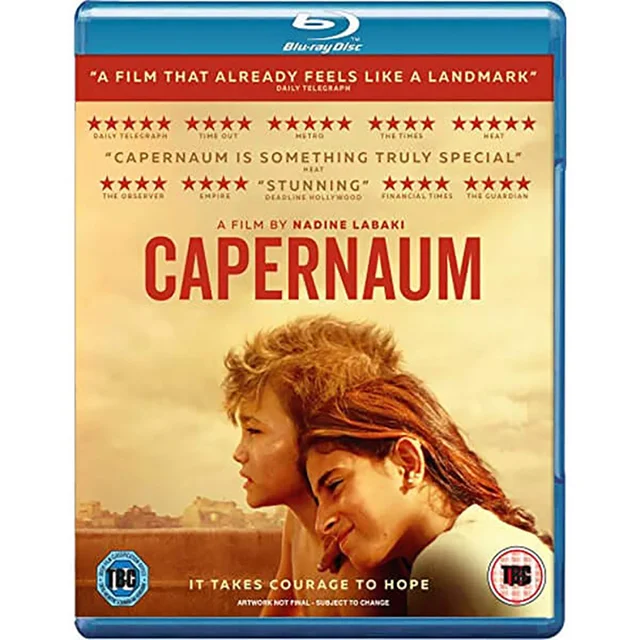 Capernaum