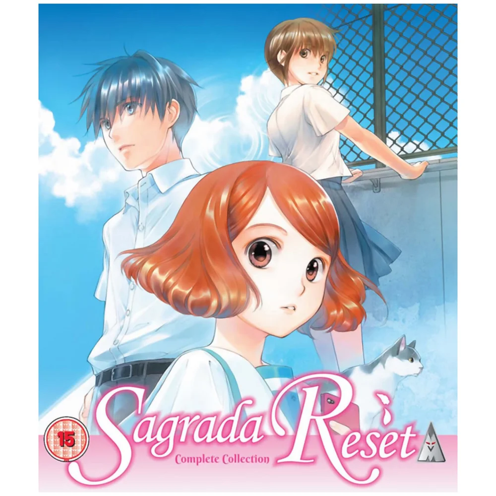 Sagrada Reset Collection Image 1