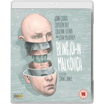 Being John Malkovich