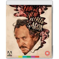 Bring Me The Head Of Alfredo Garcia - undefined undefined