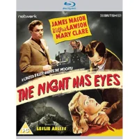 The Night Has Eyes - undefined undefined