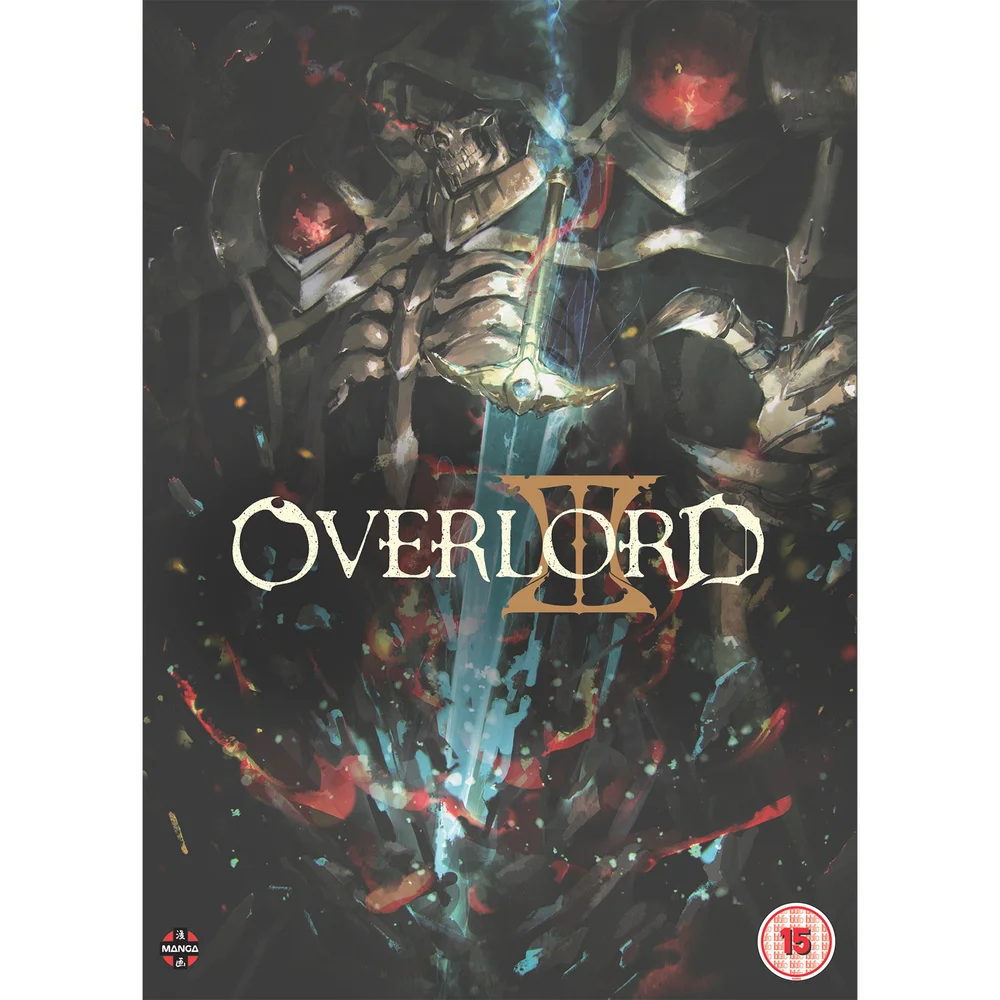 Overlord III - Season Three Image 1