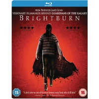 Brightburn - undefined undefined