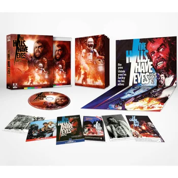 The Hills Have Eyes 2