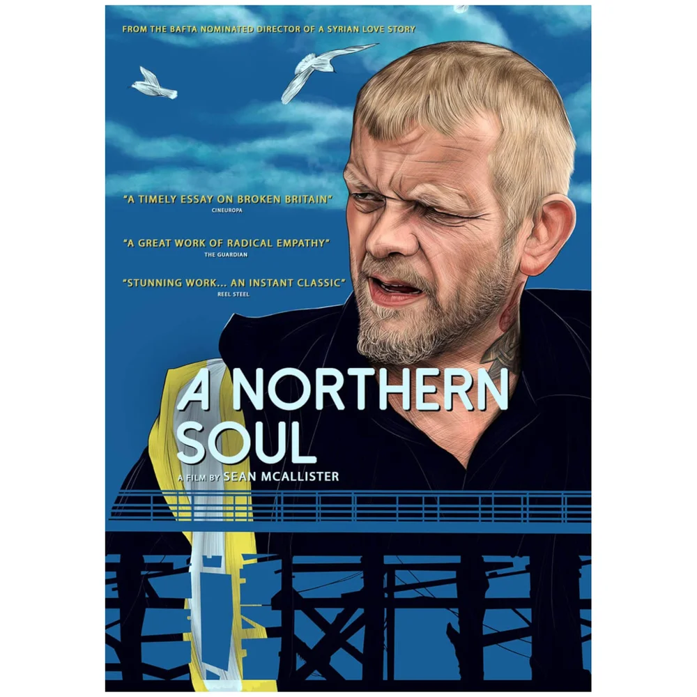 A Northern Soul Image 1