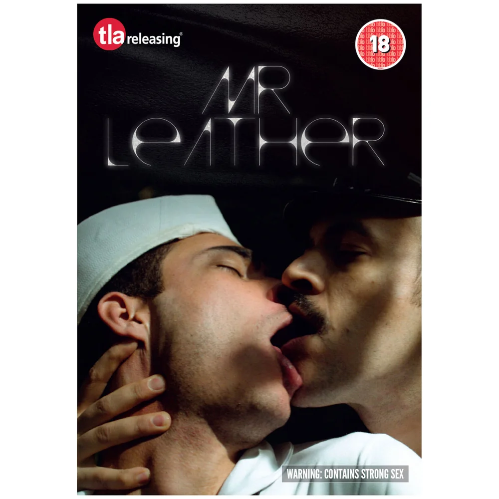 Mr. Leather Image 1