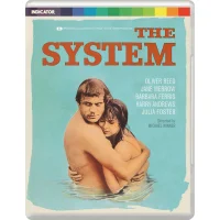 The System - Limited Edition - undefined undefined
