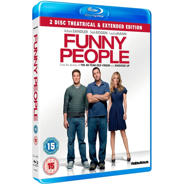 Funny People