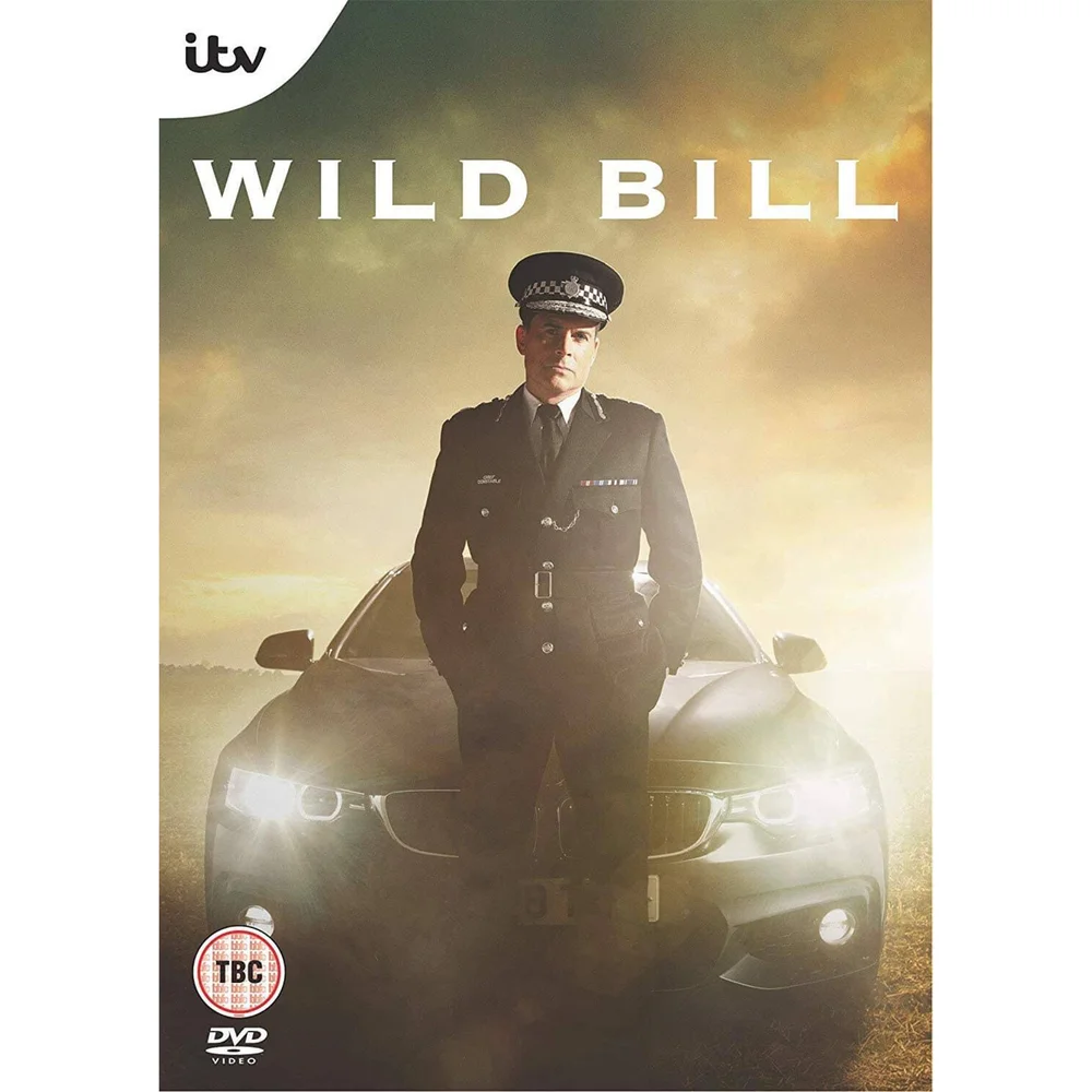 Wild Bill Image 1