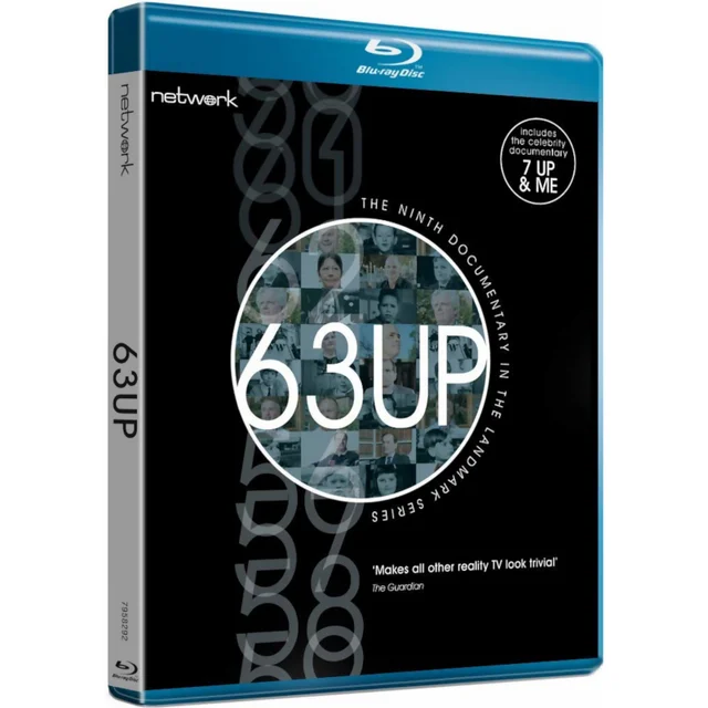 63 Up