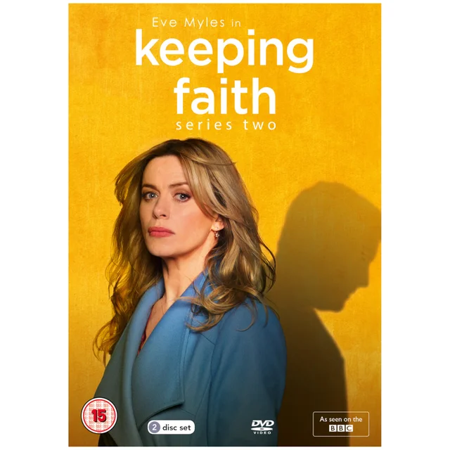 Keeping Faith Series 2
