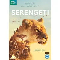 Serengeti - undefined undefined