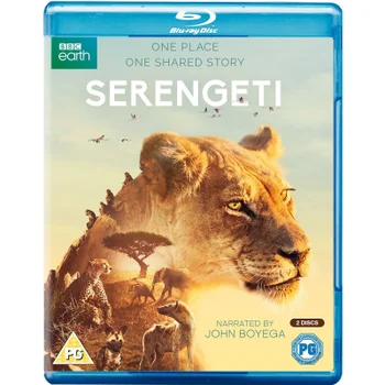Serengeti