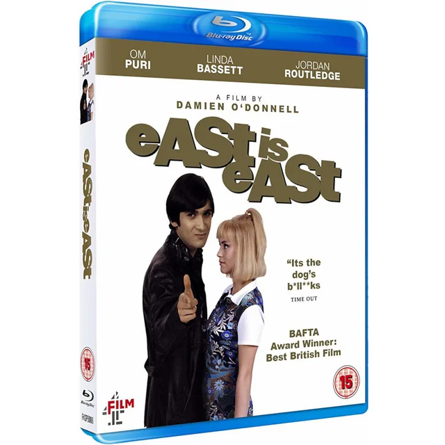 East is East