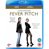Fever Pitch - undefined undefined
