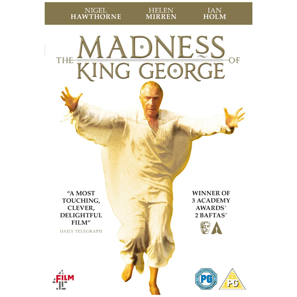 Madness of King George Image 1