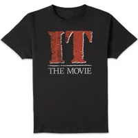 IT Men's T-Shirt - Black