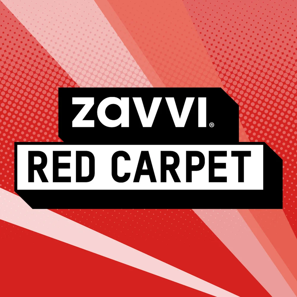 Zavvi Red Carpet Club (Annual Subscription) Image 1