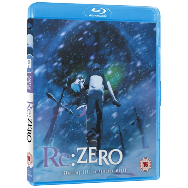 Re:Zero - Part 2