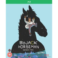 BoJack Horseman - Season Two - undefined undefined