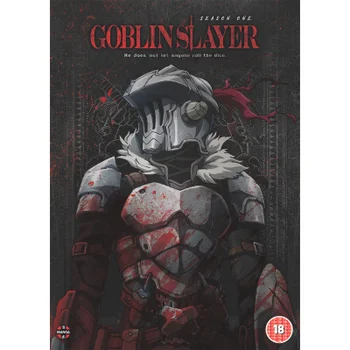 GOBLIN SLAYER: Season One
