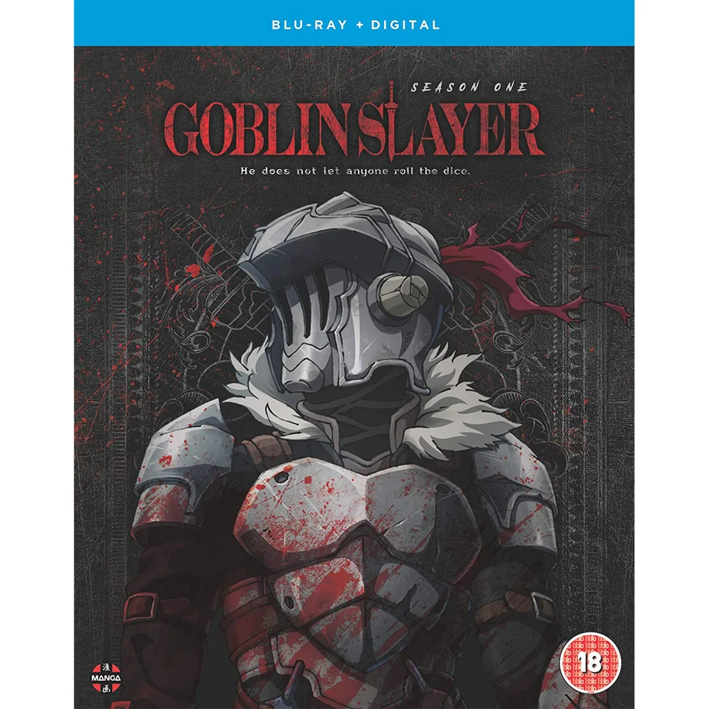 GOBLIN SLAYER: Season One Image 1